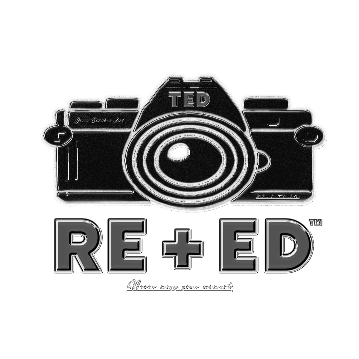 Re Ted EdPlus logo